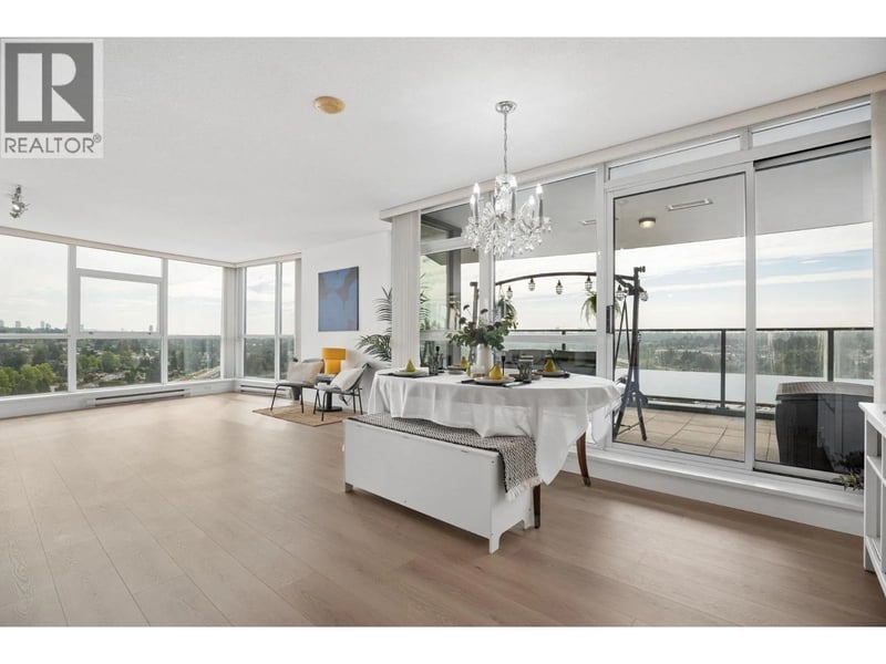 #2602 2225 HOLDOM Avenue, Burnaby, British Columbia, V5B0A1, Burnaby, British Columbia — photo 1 of 5