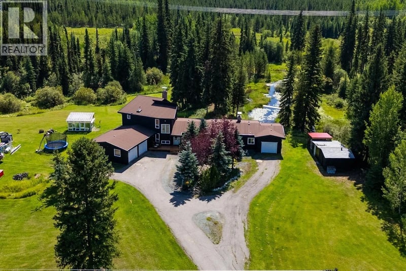 14695 EAST BEVERLEY Road, Prince George, British Columbia, V2N6H1, Prince George, British Columbia — photo 1 of 5