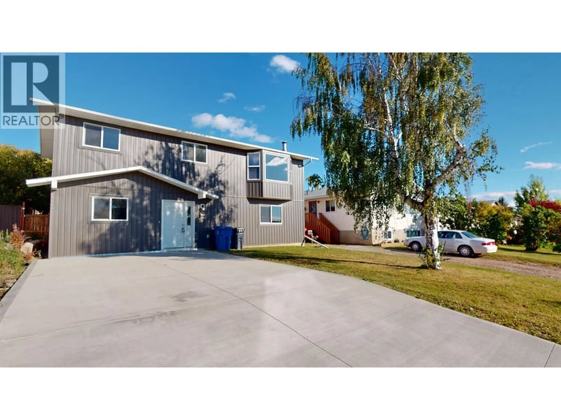 9119 89 Street, Fort St. John, British Columbia, V1J4Z3, Fort St. John, British Columbia — photo 1 of 5