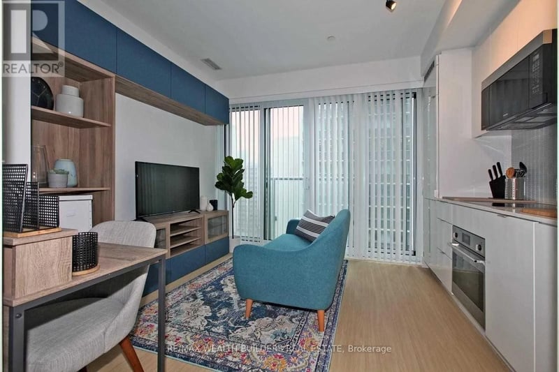 #1108 7 Grenville Street, Toronto (Bay Street Corridor), Ontario, M4Y1A1, Toronto (Bay Street Corridor), Ontario — photo 1 of 5