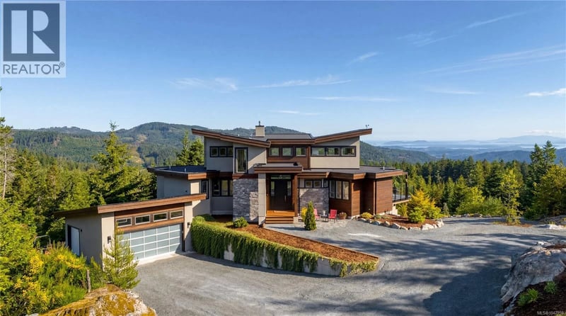 1150 Stonecrest Way, Shawnigan Lake, British Columbia, V8H2J1, Shawnigan Lake, British Columbia — photo 1 of 5