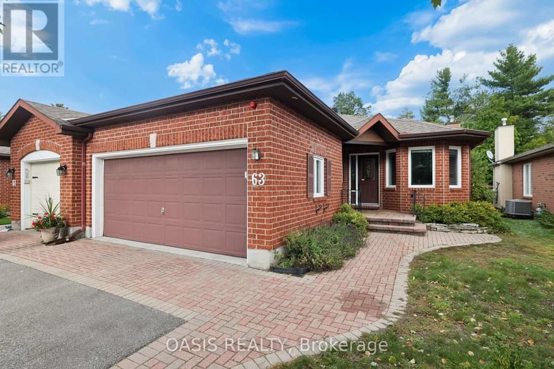 63 Bunting Lane, Ottawa, Ontario, K2M2P5, Ottawa, Ontario — photo 1 of 5