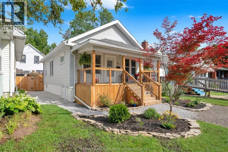 71 Forest Street, Chatham, Ontario, N7L2A3, Chatham, Ontario — photo 1 of 5
