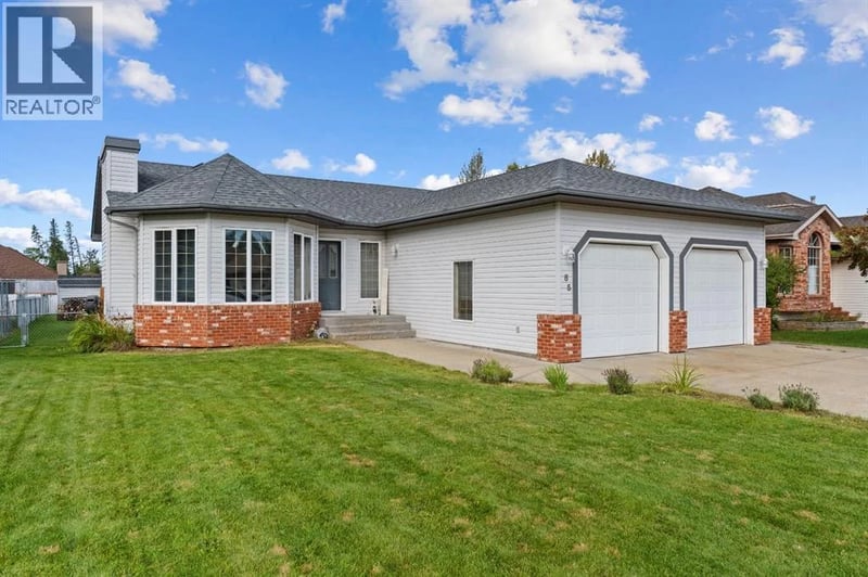 85 Park Drive, Whitecourt, Alberta, T7S1S4, Whitecourt, Alberta — photo 1 of 5