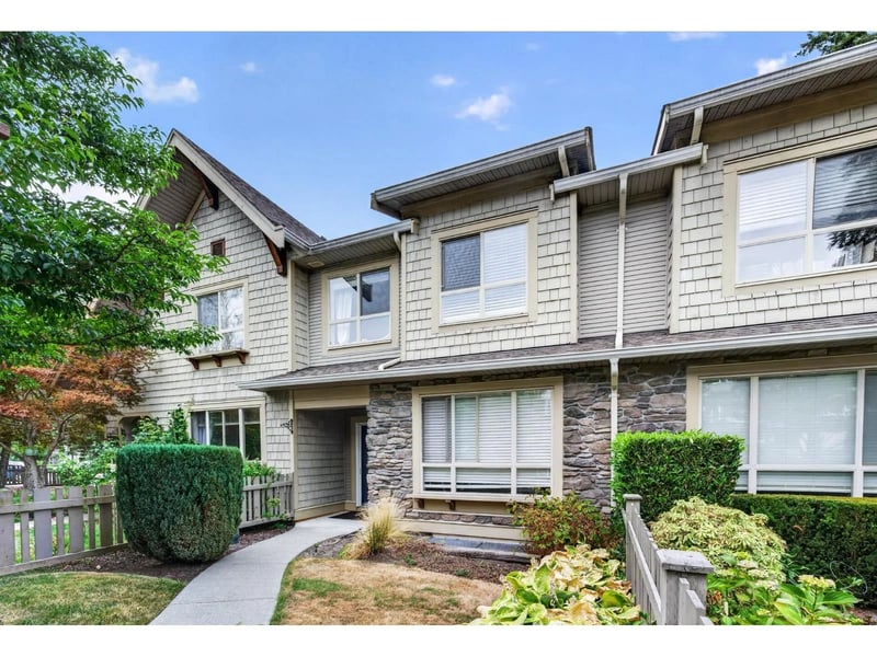 #4 2738 158 Street, Surrey, British Columbia, V3Z3K3, Surrey, British Columbia — photo 1 of 5