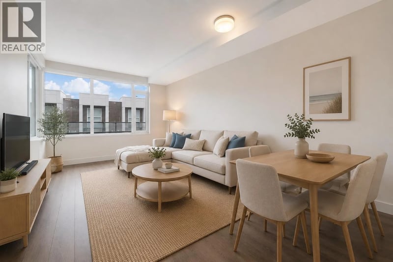#311 10788 NO. 5 Road, Richmond, British Columbia, V6W0B7, Richmond, British Columbia — photo 1 of 5