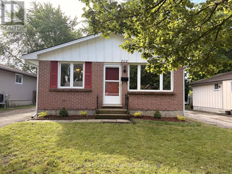 202 Muriel Crescent, London South (South X), Ontario, N6E2K6, London South (South X), Ontario — photo 1 of 5