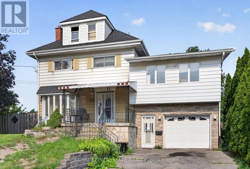 312 East 12th Street, Hamilton (Hill Park), Ontario, L9A3Y1, Hamilton (Hill Park), Ontario — photo 1 of 5