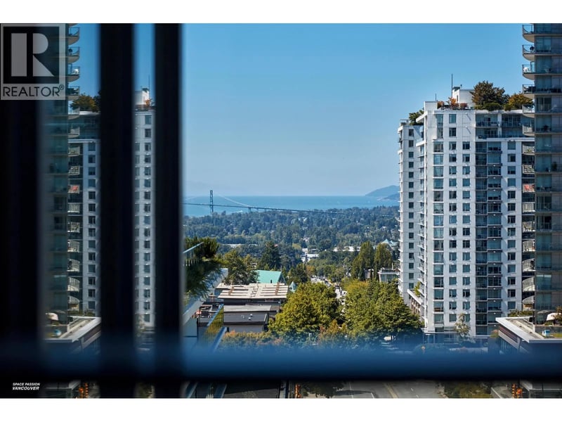 #807 135 13TH Street, Vancouver, British Columbia, V7L0J8, Vancouver, British Columbia — photo 1 of 5