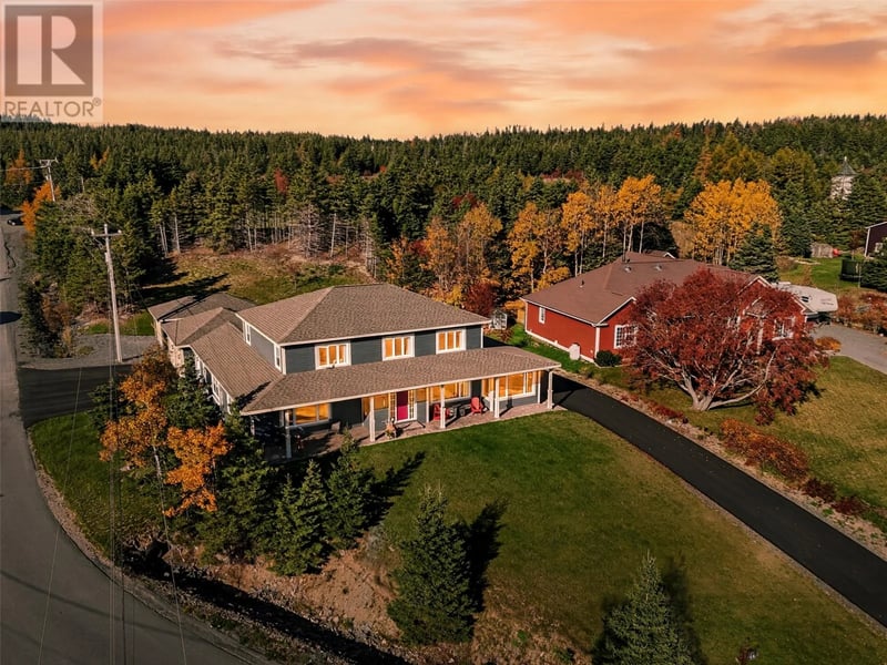 44 North River Road, North River, Newfoundland & Labrador, A0A3C0, North River, Newfoundland & Labrador — photo 1 of 5