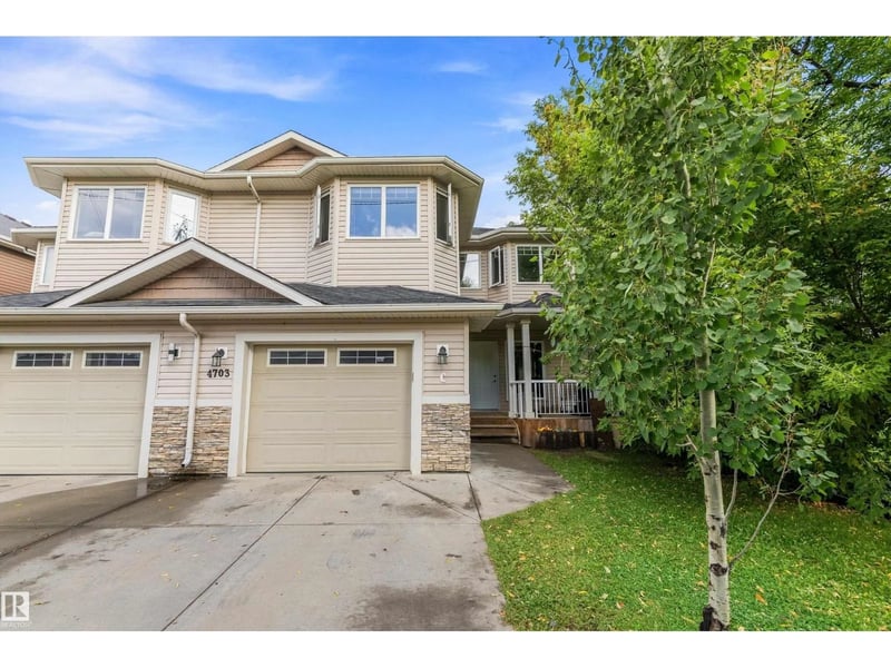 #C 4703 49 AV, Leduc, Alberta, T9E7H8, Leduc, Alberta — photo 1 of 5