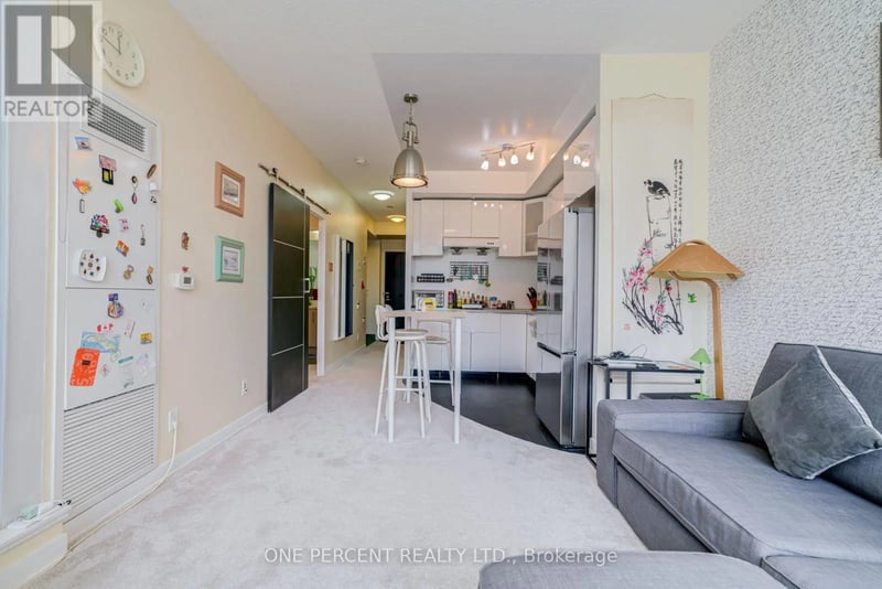 #S217 120 Bayview Avenue, Toronto (Waterfront Communities), Ontario, M5A0G4, Toronto (Waterfront Communities), Ontario — photo 1 of 5