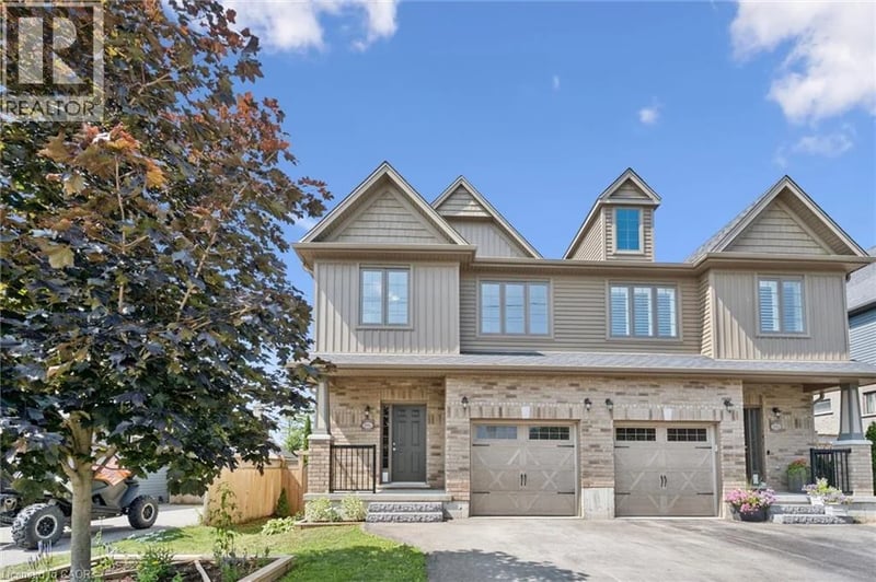 898 GZOWSKI Street, Fergus, Ontario, N1M3L4, Fergus, Ontario — photo 1 of 5