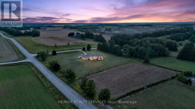 311009 16 Line, East Garafraxa, Ontario, L9W7C6, East Garafraxa, Ontario — photo 1 of 5
