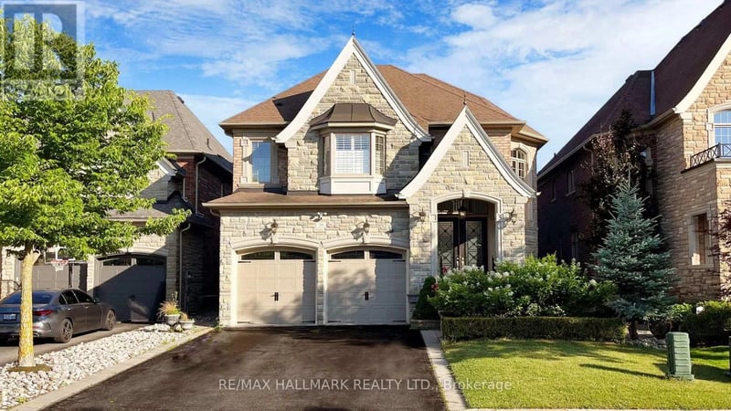 39 Lilly Valley Crescent, King (King City), Ontario, L7B0B5, King (King City), Ontario — photo 1 of 5