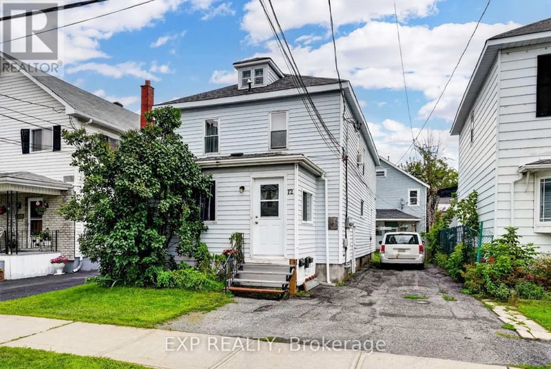 12 Millville Avenue, Cornwall, Ontario, K6H4K4, Cornwall, Ontario — photo 1 of 5