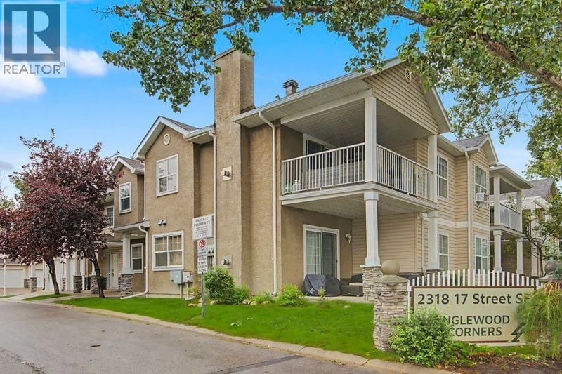 2318 17 Street Southeast, Calgary, Alberta, T2G5R5, Calgary, Alberta — photo 1 of 5