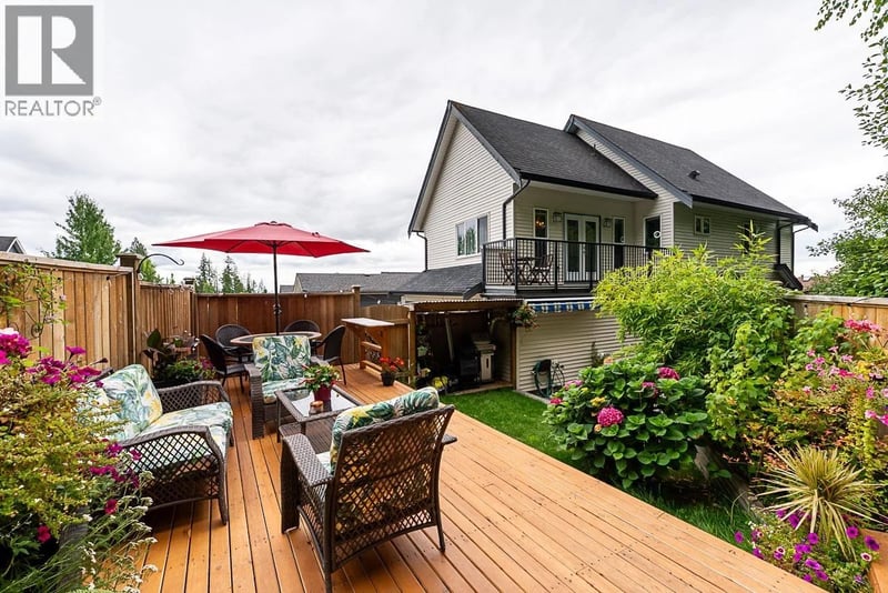 1461 DAYTON Street, Coquitlam, British Columbia, V3E3H2, Coquitlam, British Columbia — photo 1 of 5