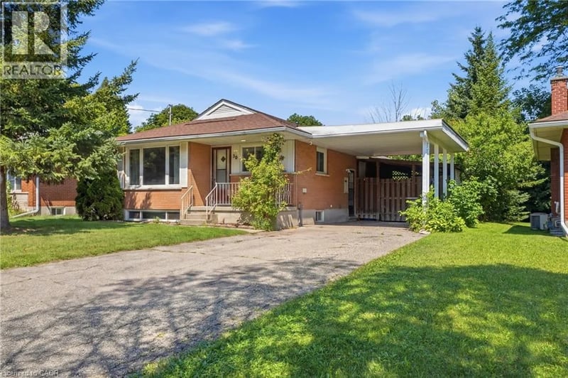 38 HIGH Street, Waterloo, Ontario, N2L3X8, Waterloo, Ontario — photo 1 of 5