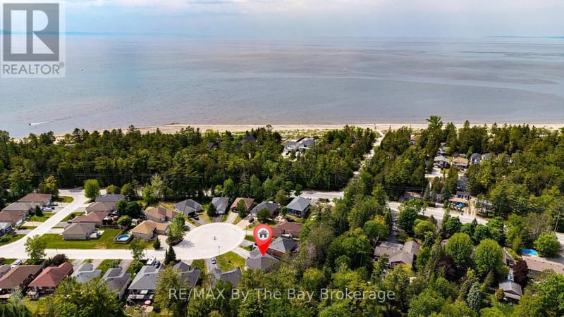 50 Donato Way, Wasaga Beach, Ontario, L9Z1R9, Wasaga Beach, Ontario — photo 1 of 5