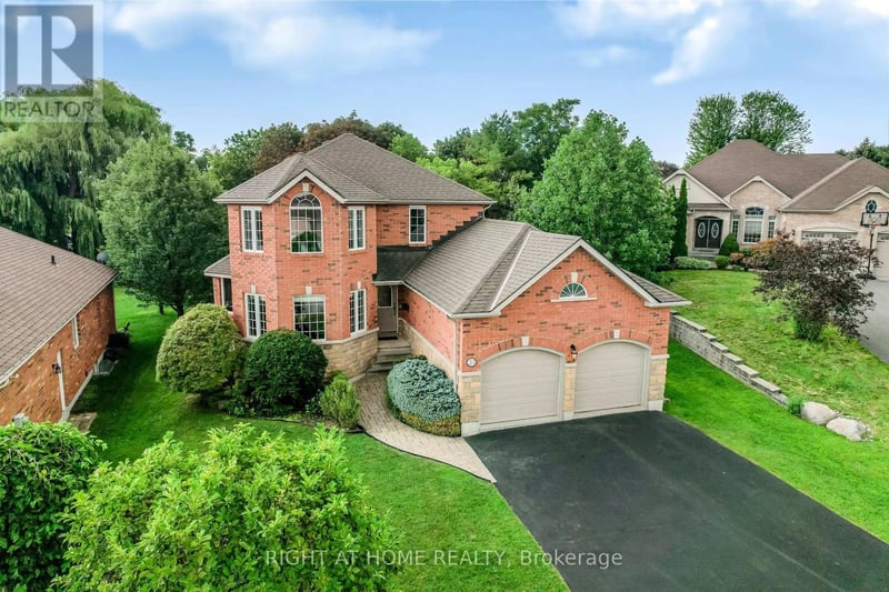23 Magnolia Court, Belleville (Belleville Ward), Ontario, K8P5M7, Belleville (Belleville Ward), Ontario — photo 1 of 5