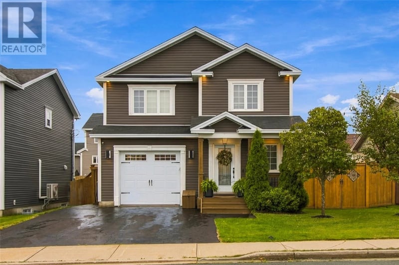 11 Glen Abbey Street, St. John's, Newfoundland & Labrador, A1H0G3, St. John's, Newfoundland & Labrador — photo 1 of 5