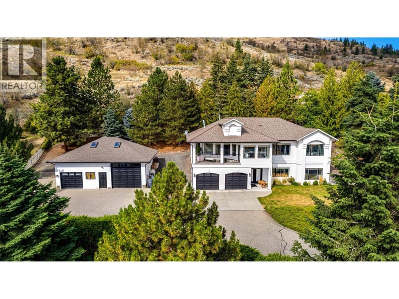 6656 Goose Lake Road, Vernon, British Columbia, V1H1W2, Vernon, British Columbia — photo 1 of 5