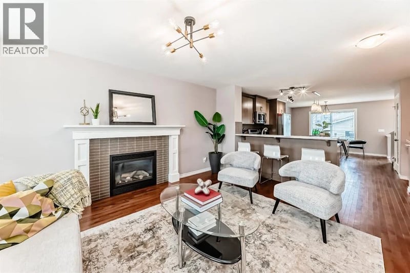 1248 Kings Heights Road Southeast, Airdrie, Alberta, T4A0L6, Airdrie, Alberta — photo 1 of 5