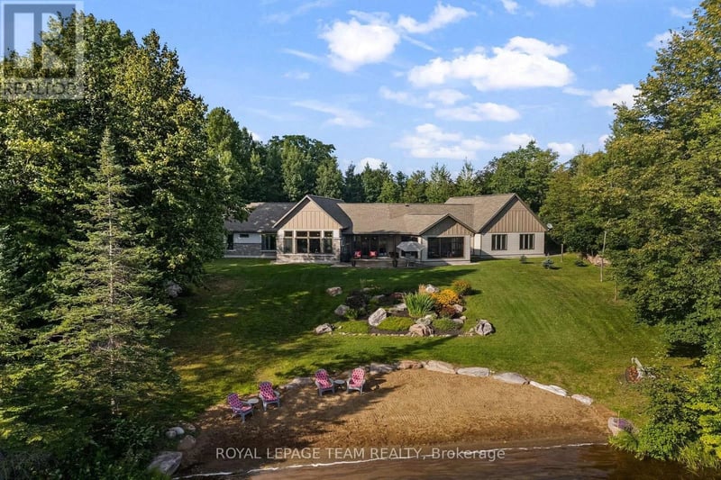 36 Cub Scout Crescent, Greater Madawaska, Ontario, K0J1H0, Greater Madawaska, Ontario — photo 1 of 5