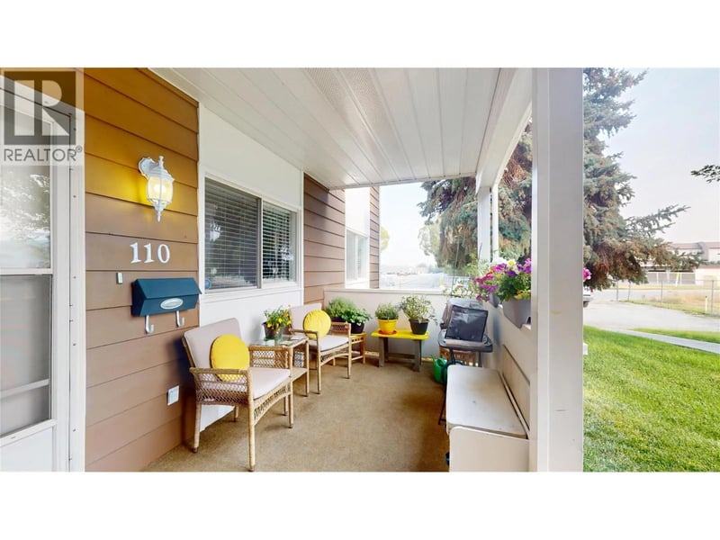 #110 2365 12TH Street North, Cranbrook, British Columbia, V1C5T4, Cranbrook, British Columbia — photo 1 of 5