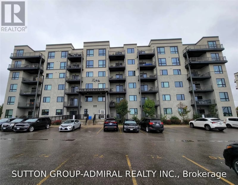 #303 299 Cundles Road East, Barrie (Alliance), Ontario, L4M0K9, Barrie (Alliance), Ontario — photo 1 of 5