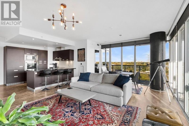 #1211 90 Park Lawn Road, Toronto (Mimico), Ontario, M8Y0B6, Toronto (Mimico), Ontario — photo 1 of 5