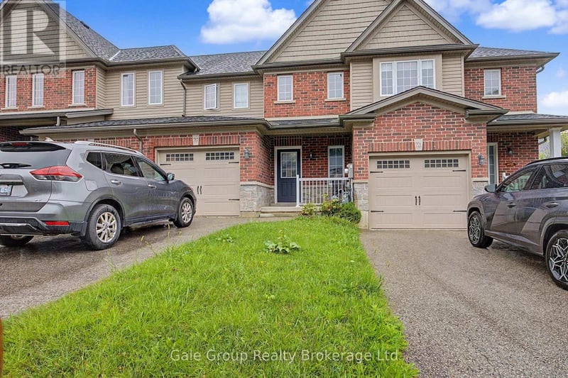 717 Crawford Crescent, Woodstock (Woodstock - South), Ontario, N4S8Z5, Woodstock (Woodstock - South), Ontario — photo 1 of 5