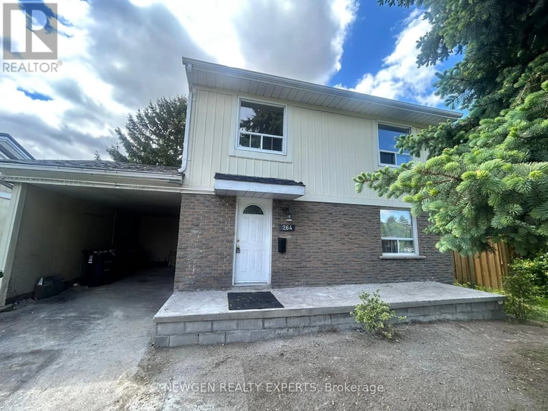 264 John Tabor Trail, Toronto (Malvern), Ontario, M1B2R7, Toronto (Malvern), Ontario — photo 1 of 5