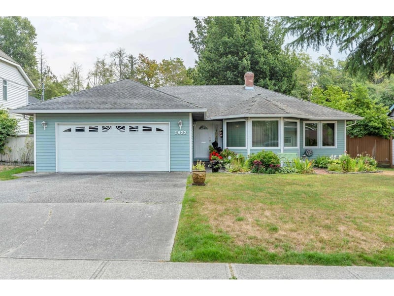 1822 146 Street, Surrey, British Columbia, V4A7X6, Surrey, British Columbia — photo 1 of 5