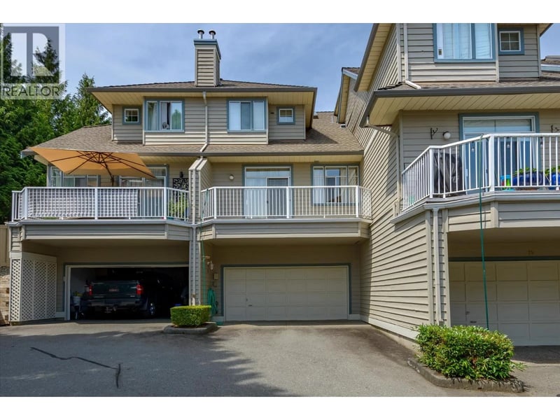 18, 920 CITADEL Drive, Port Coquitlam, British Columbia, V3C5X8, Port Coquitlam, British Columbia — photo 1 of 5