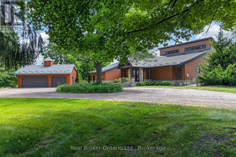 9121 ERIN-GARAFRAXA Town Line, Erin, Ontario, L0N1N0, Erin, Ontario — photo 1 of 5