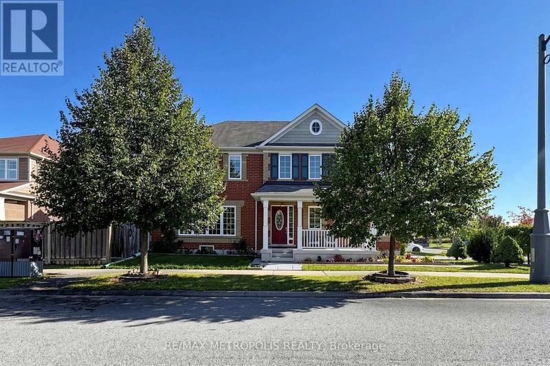 1913 Liatris Drive, Pickering (Duffin Heights), Ontario, L1X0A7, Pickering (Duffin Heights), Ontario — photo 1 of 5