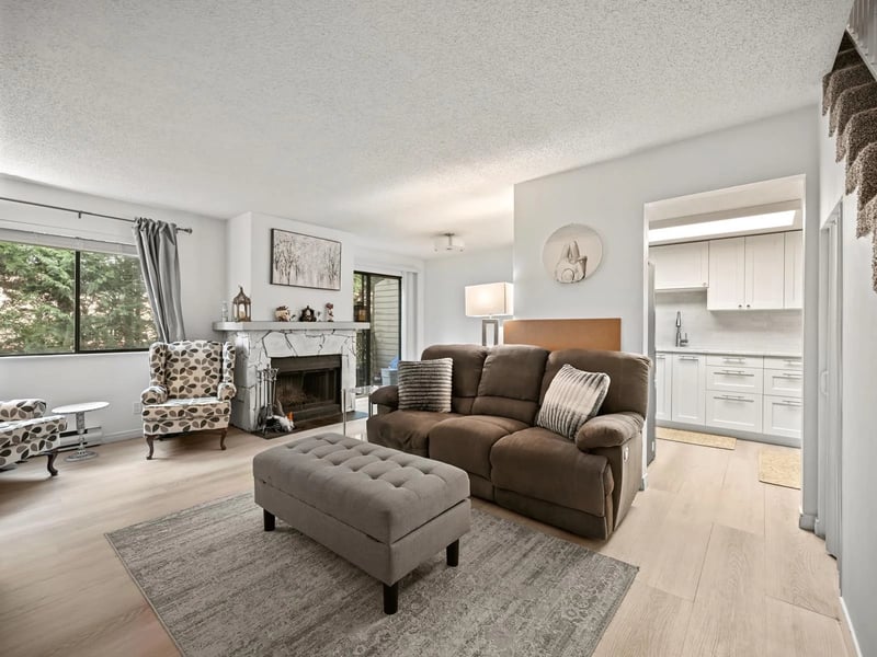 #202 7095 133B Street, Surrey, British Columbia, V3W8A3, Surrey, British Columbia — photo 1 of 5