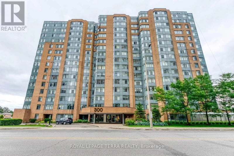 #201 300 Webb Drive, Mississauga (City Centre), Ontario, L5B3W3, Mississauga (City Centre), Ontario — photo 1 of 5