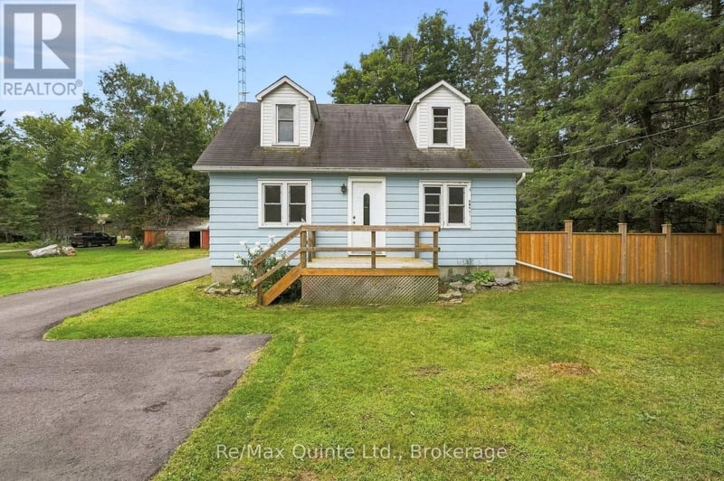 1529 County Road 64, Quinte West (Murray Ward), Ontario, K0K1L0, Quinte West (Murray Ward), Ontario — photo 1 of 5