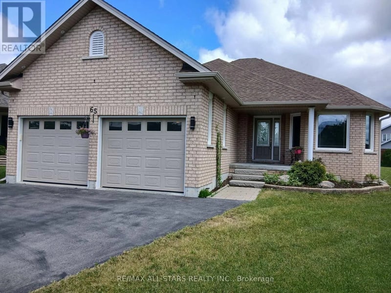 65 Liam Street, Kawartha Lakes (Lindsay), Ontario, K9V0J4, Kawartha Lakes (Lindsay), Ontario — photo 1 of 5