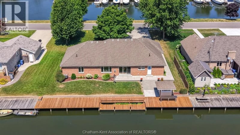 19045 CREST RIVER Avenue, Lighthouse Cove, Ontario, N0P2L0, Lighthouse Cove, Ontario — photo 1 of 5