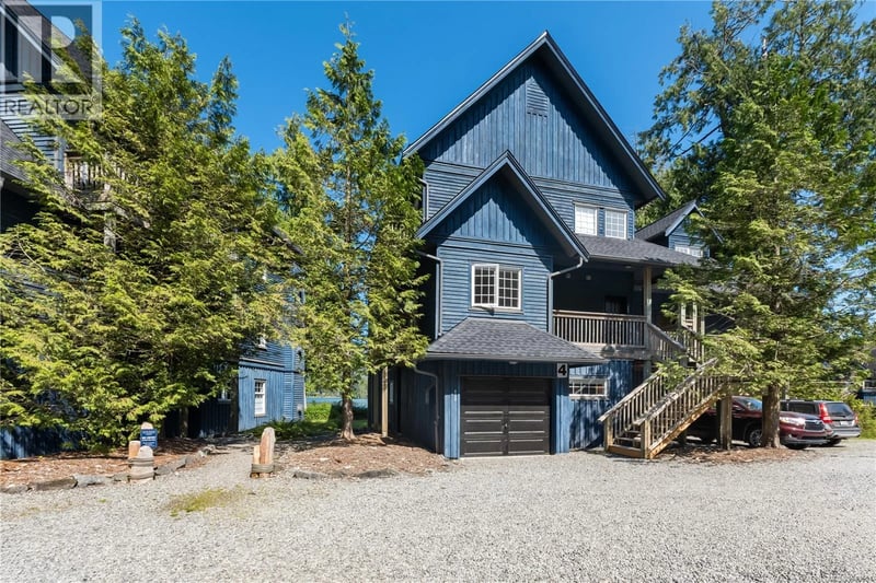 #401 1971 Harbour Drive, Ucluelet, British Columbia, V0R3A0, Ucluelet, British Columbia — photo 1 of 5
