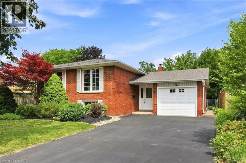 635 RAMSGATE Road, Burlington, Ontario, L7N2X9, Burlington, Ontario — photo 1 of 5