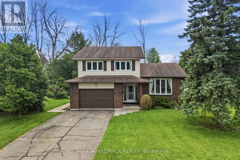 8 Jessie Drive, Perth, Ontario, K7H3J1, Perth, Ontario — photo 1 of 5