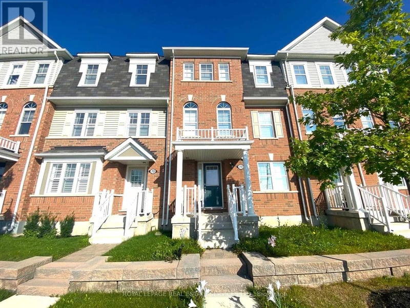 #73 22 Spring Creek Drive, Hamilton (Waterdown), Ontario, L8B1V7, Hamilton (Waterdown), Ontario — photo 1 of 5