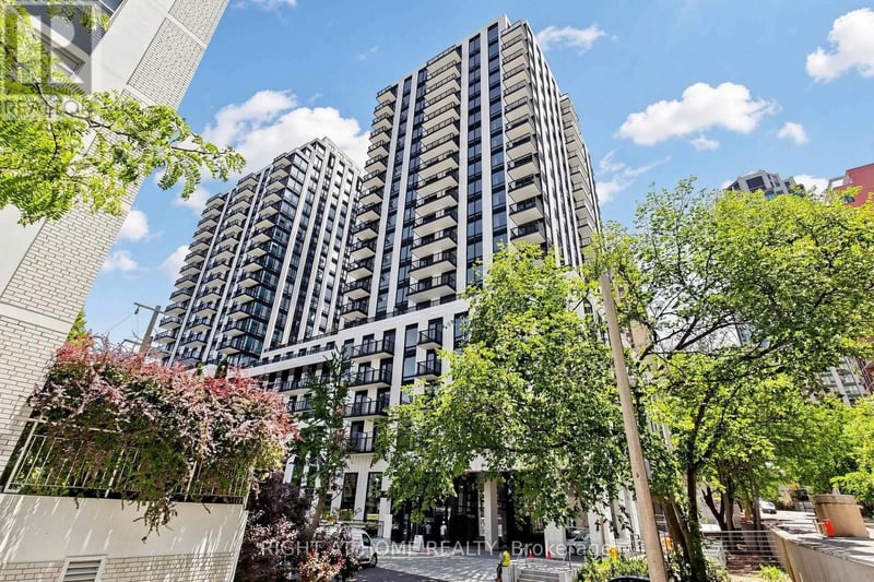 #832 91 Montclair Avenue, Toronto (Forest Hill South), Ontario, M5P0B1, Toronto (Forest Hill South), Ontario — photo 1 of 5