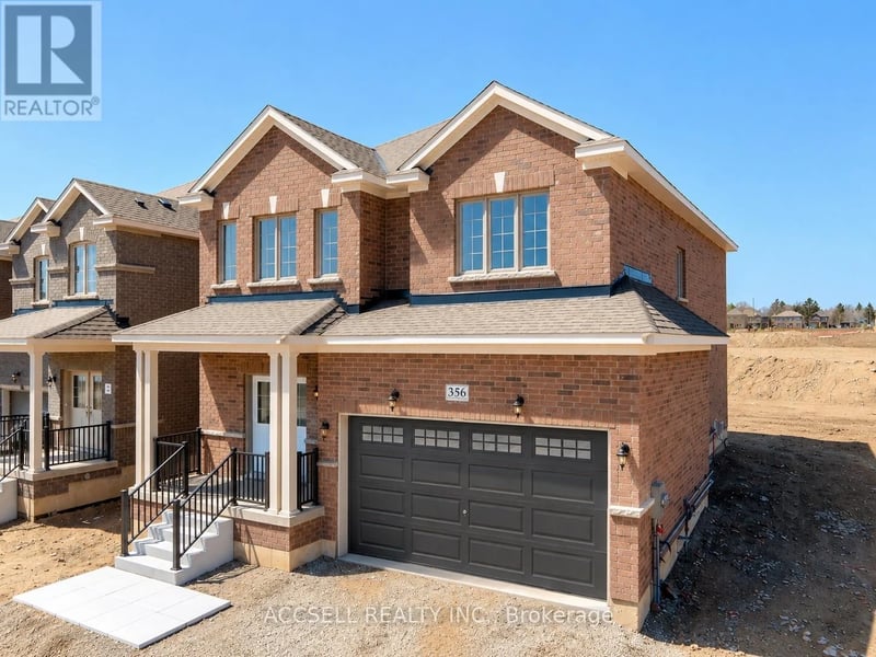 356 Russell Street, Southgate, Ontario, N0C1B0, Southgate, Ontario — photo 1 of 5