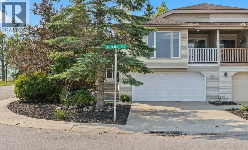 162 Millbank Hill Southwest, Calgary, Alberta, T2Y2Z2, Calgary, Alberta — photo 1 of 5
